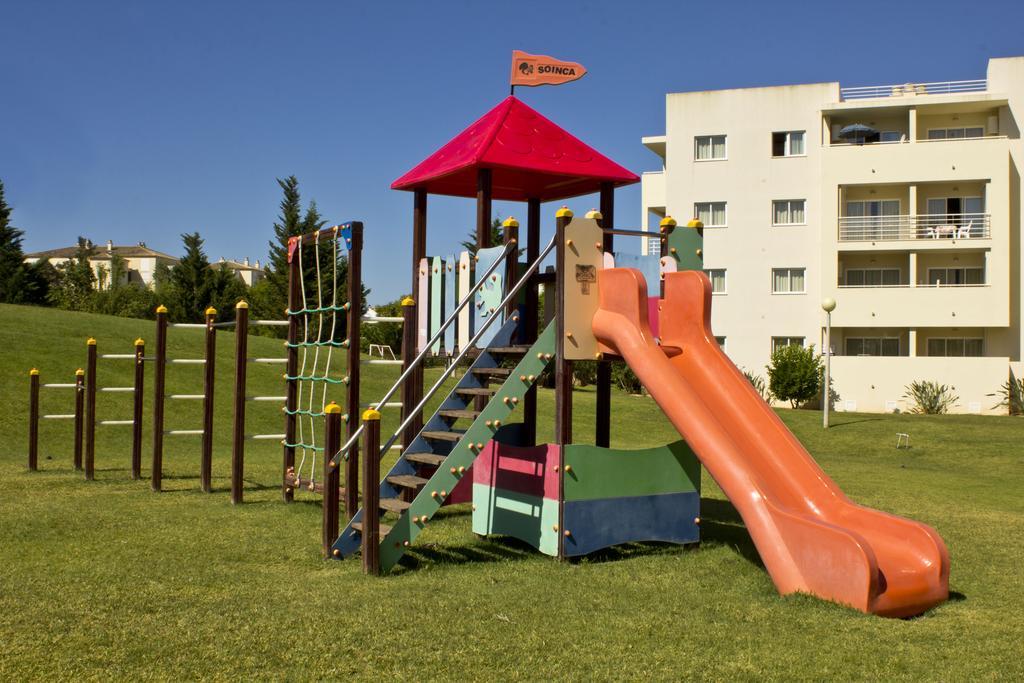 Vila Marachique Torralvor Exteriör bild