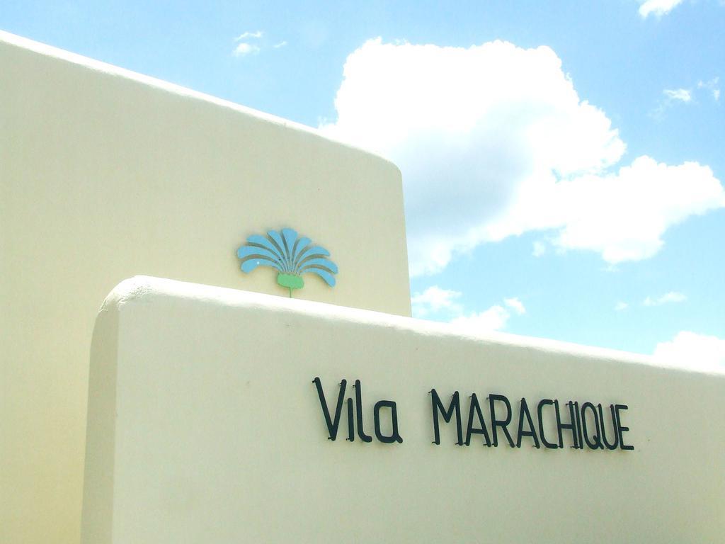 Vila Marachique Torralvor Exteriör bild