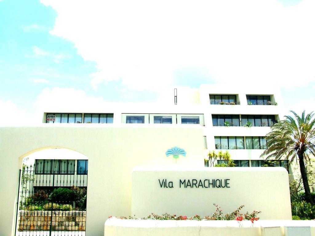 Vila Marachique Torralvor Exteriör bild